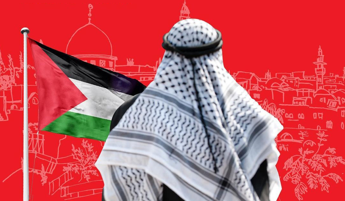 Ooredoo Qatar offers 15-day free calls to Palestine